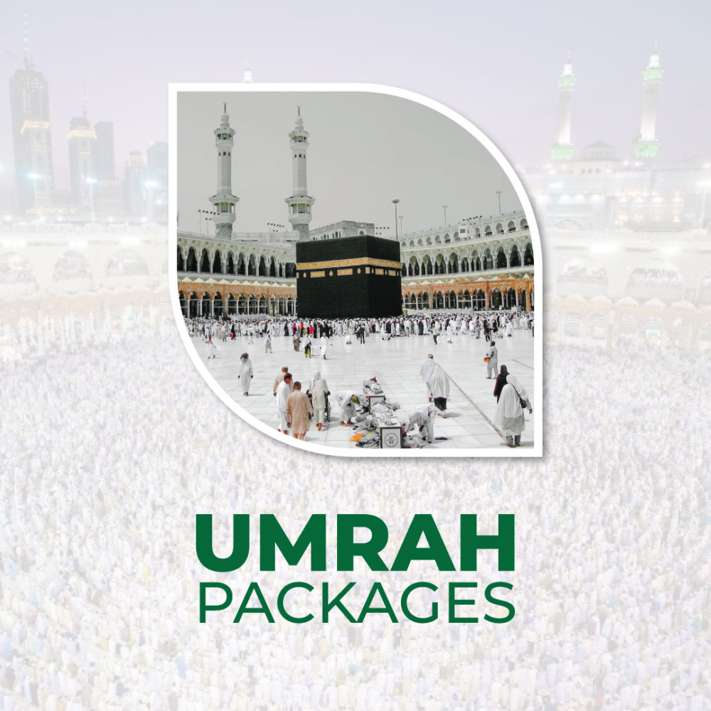 Umrah Pic